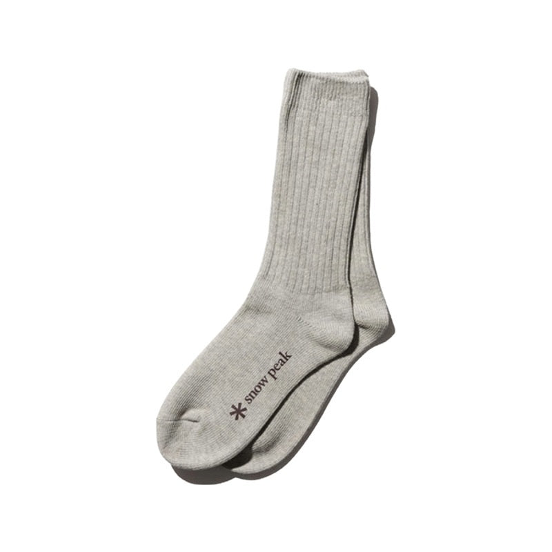 Recycled Cotton Socken