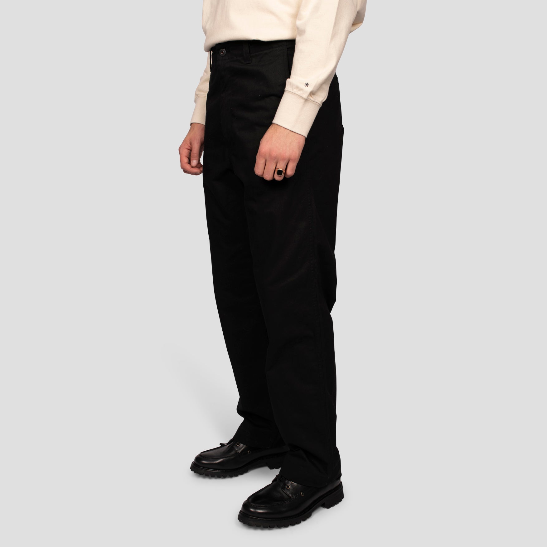 SNOW PEAK Takibi Chino Pants – ARYS Store