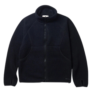 Thermal Boa Fleece Jacket
