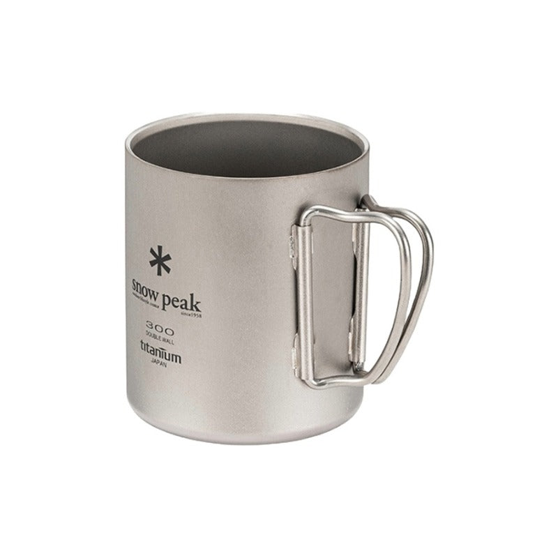Ti-Double 300 Mug