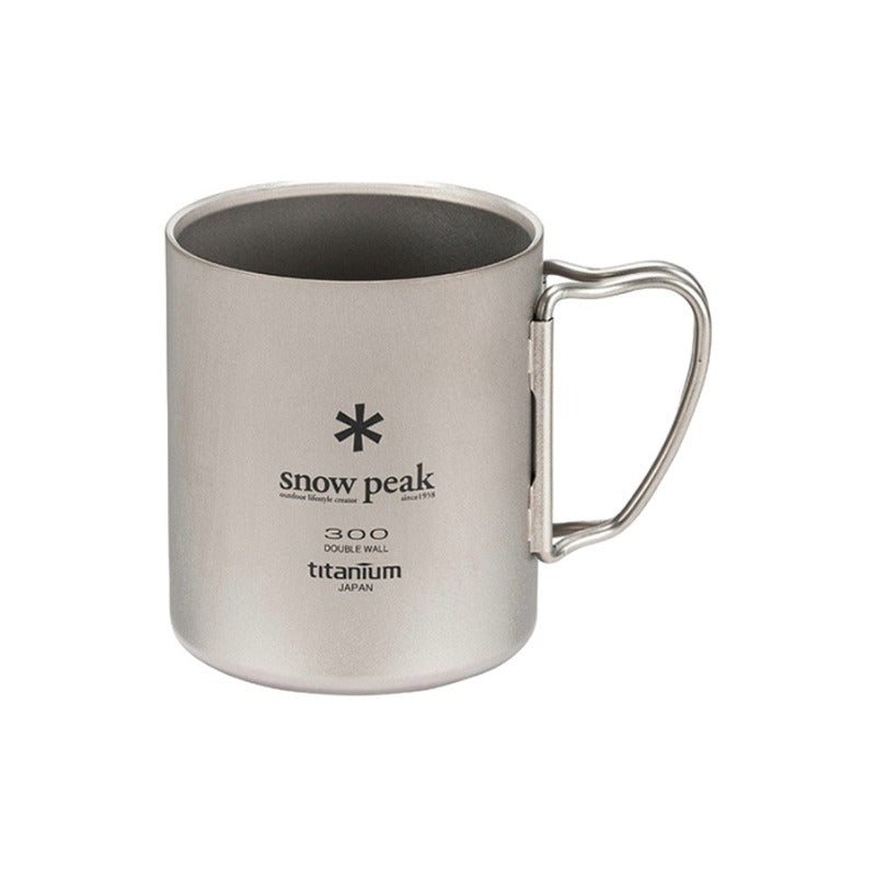 Ti-Double 300 Mug