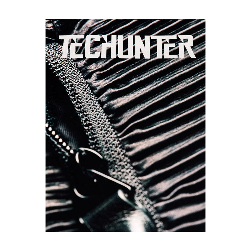 Techunter 09 Magazine