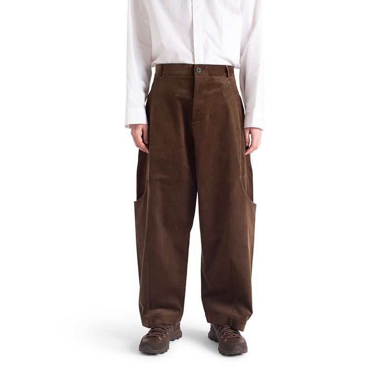 Malay Trouser