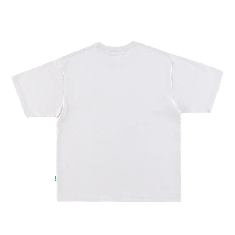 Basic Logo T-Shirt