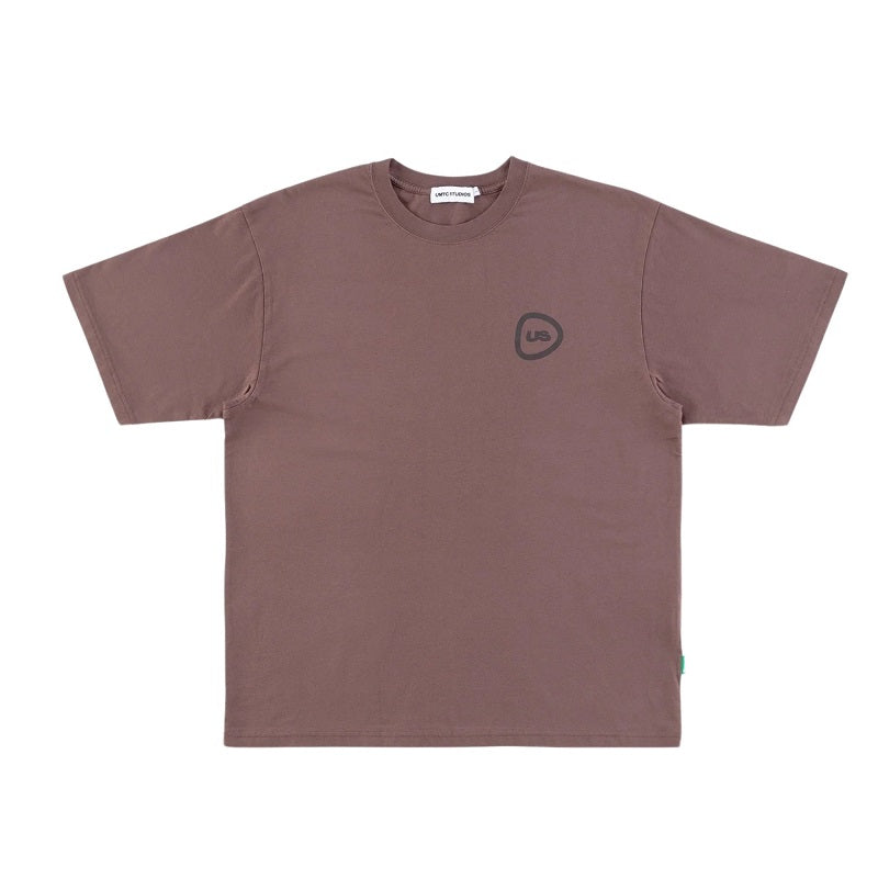 Basic Logo T-Shirt
