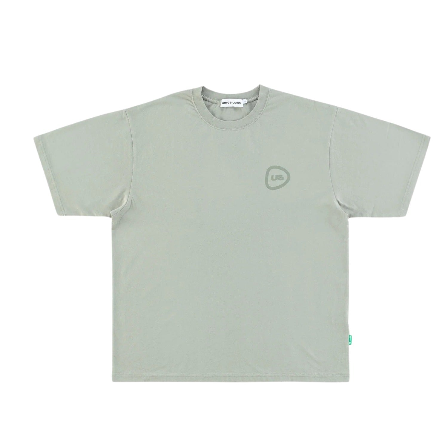 Basic Logo T-Shirt