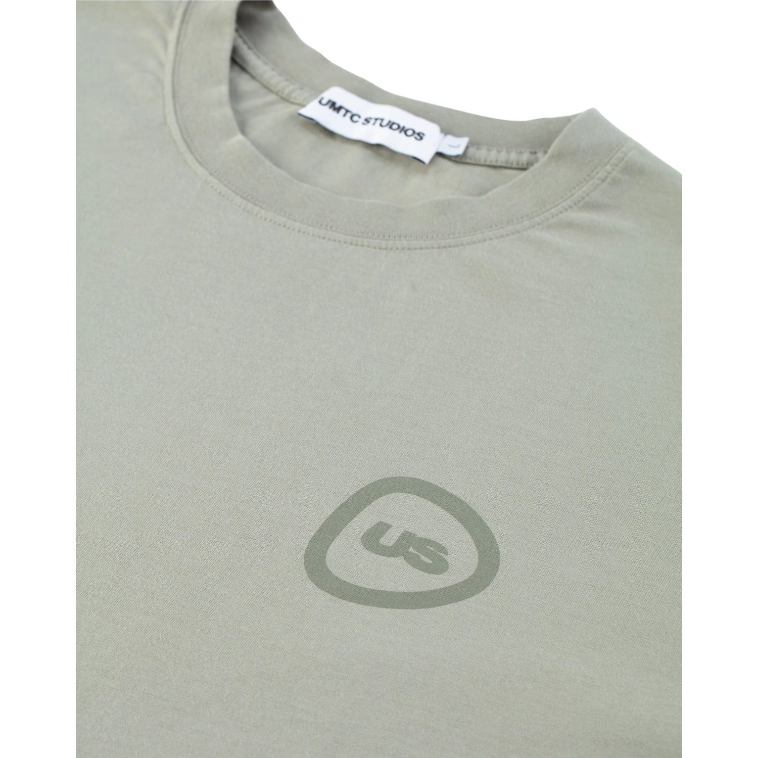 Basic Logo T-Shirt