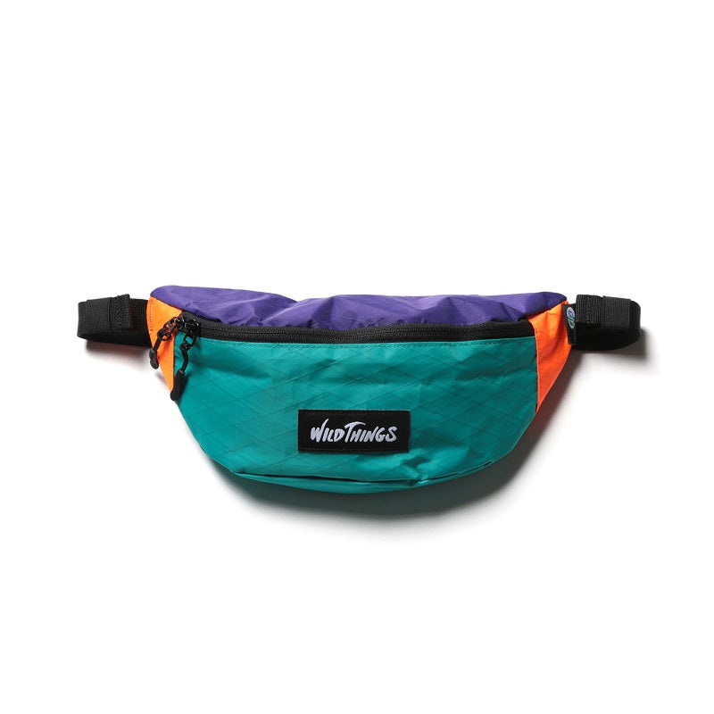 New X-Pac Waist Bag