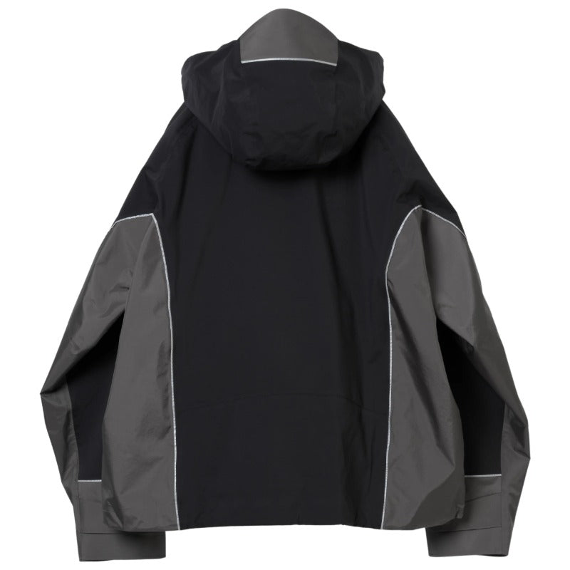 3-Layer Tech Jacket