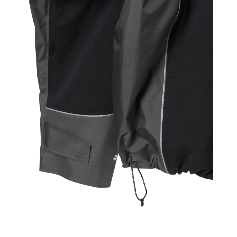 3-Layer Tech Jacket