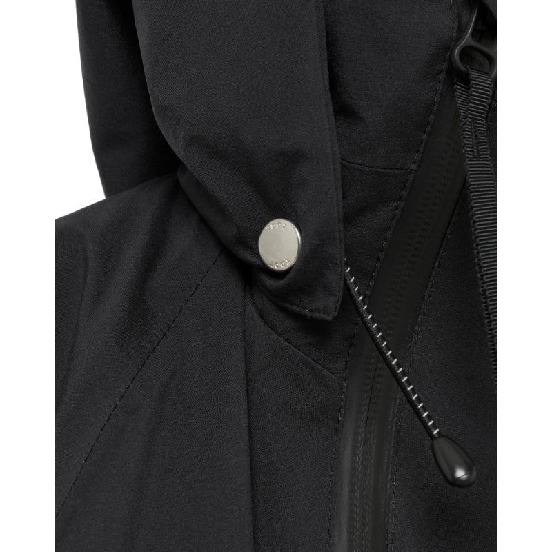 3-Layer Tech Jacket