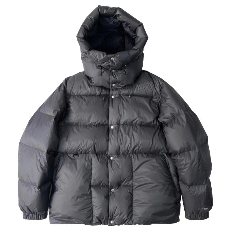 Nordic Down Jacket