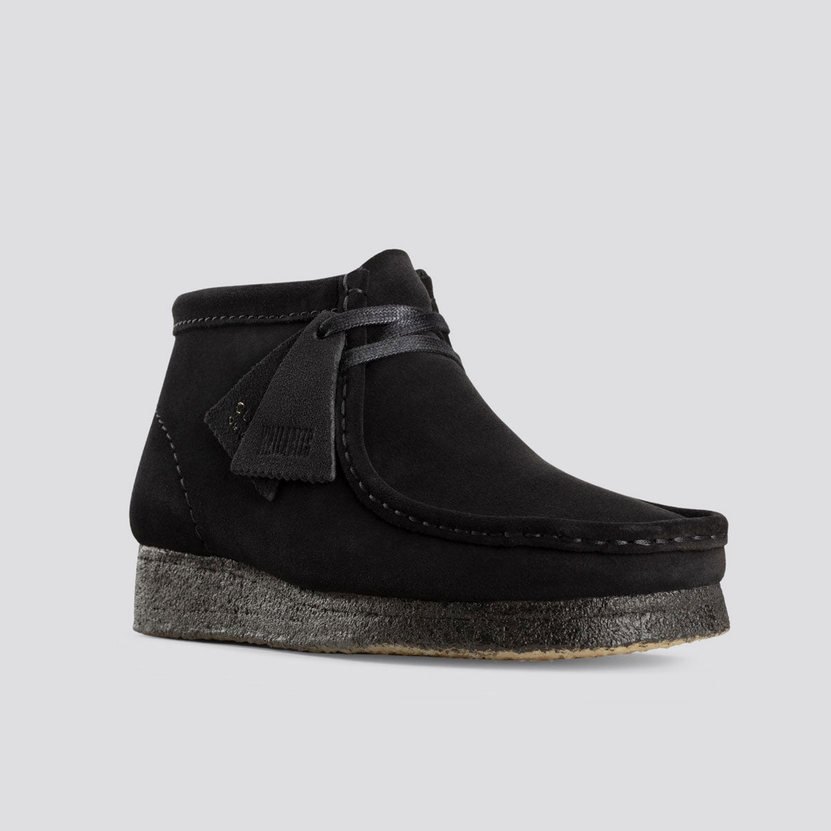 sy husmor Nævne CLARKS Wallabee Boot – ARYS Store
