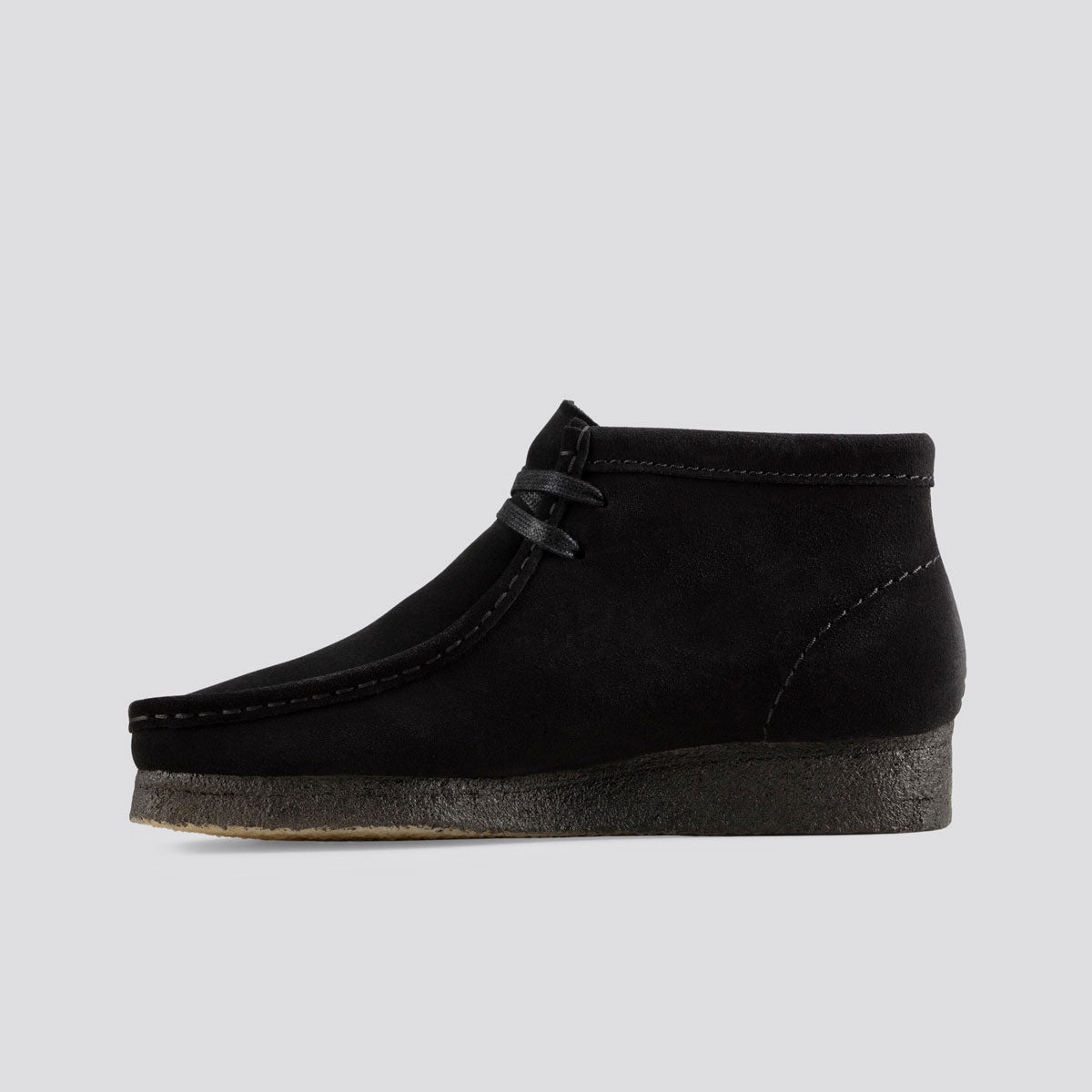 sy husmor Nævne CLARKS Wallabee Boot – ARYS Store