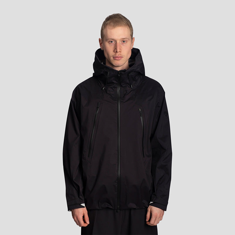 DESCENTE Hard Shell Jacket 