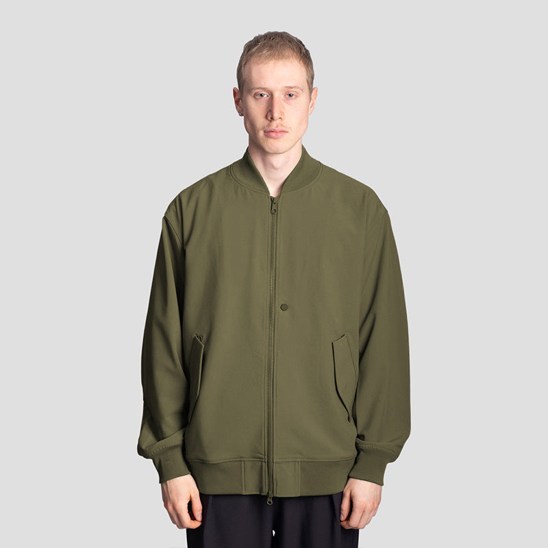 DESCENTE MA-1 Jacket – ARYS Store