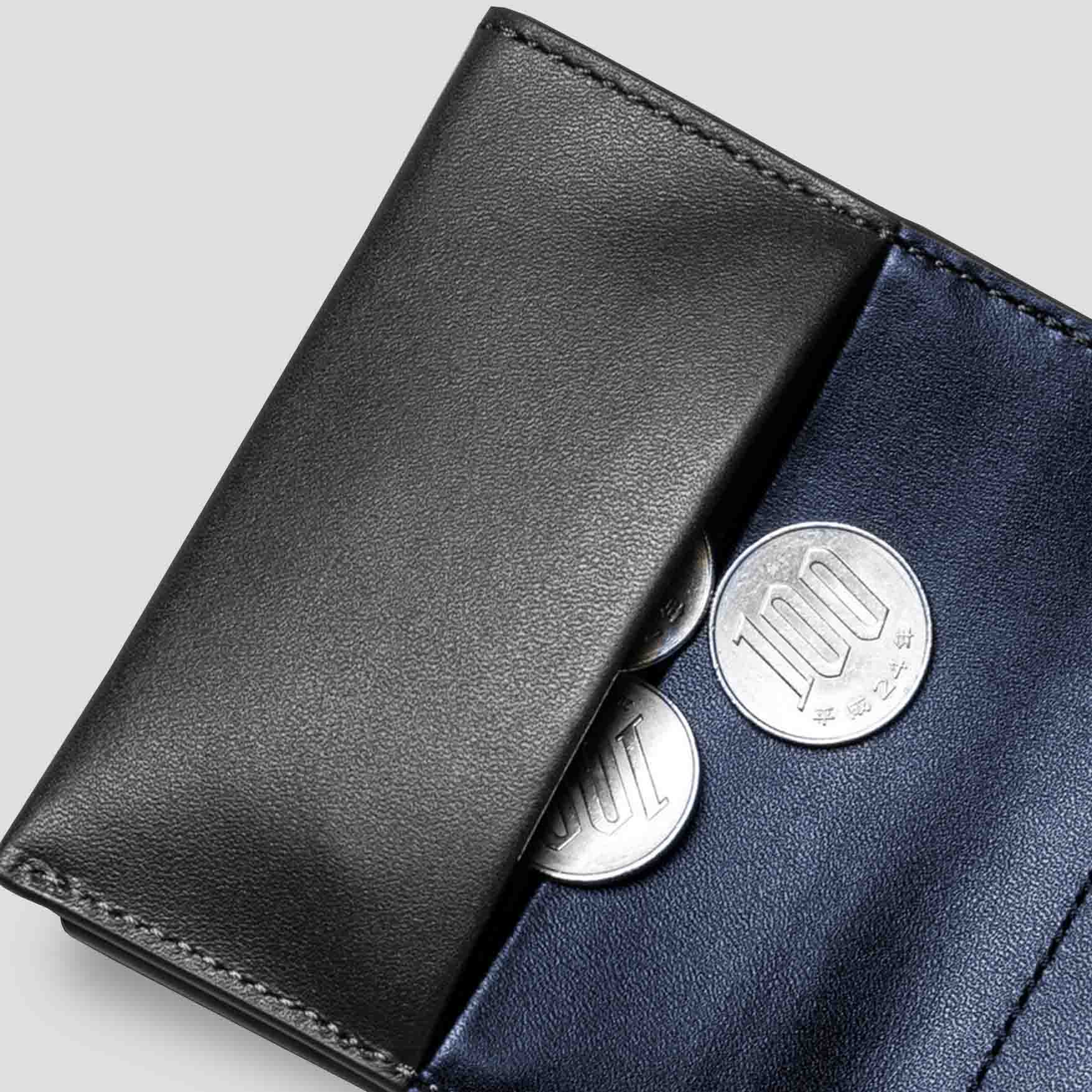 Coin Wallet – ARYS Store